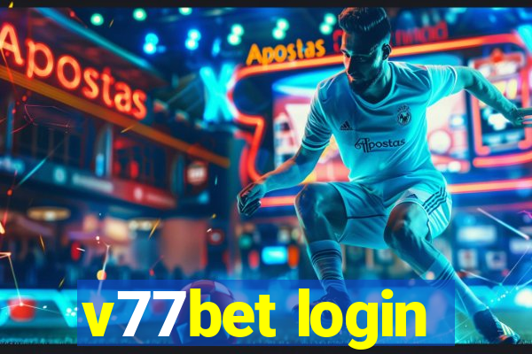 v77bet login